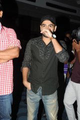 Masala Audio Launch